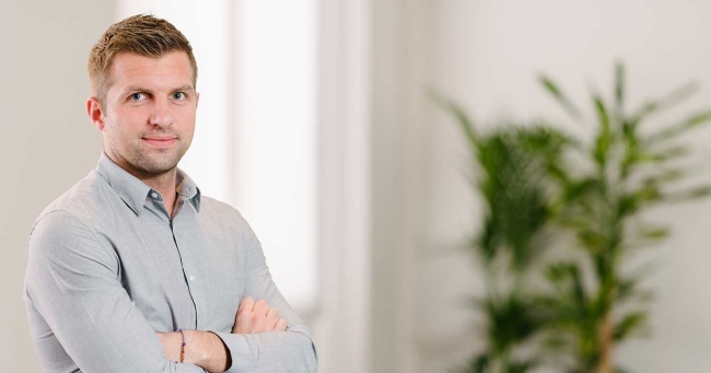 Executive Master in International Business  – ESCP