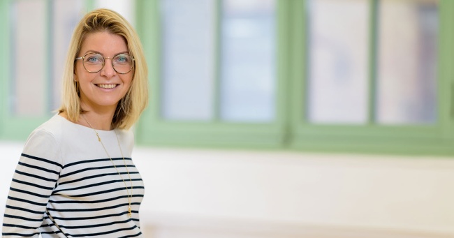 ESCP Business School - MBA in International Management - CV review