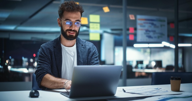 Financial Innovation and AI