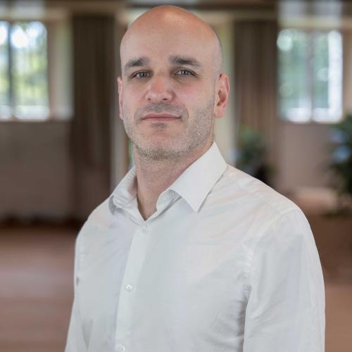 Pablo Winant,  Professor for Finance