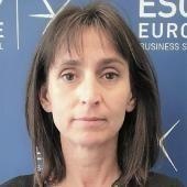 Daniela Lup- Professor
- ESCP Daniela Lup - Professor
- ESCP