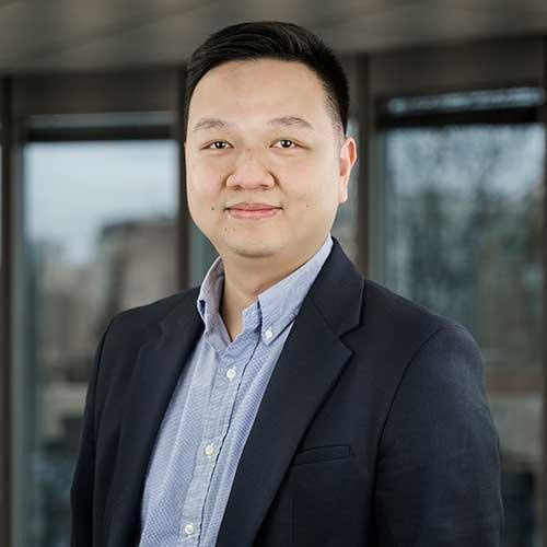 Hao Zhong -   Associate Professor

 - ESCP