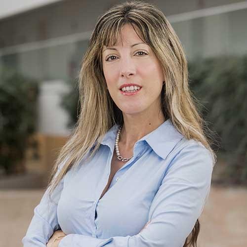 Rand Gerges-Yammine, Assistant Professor