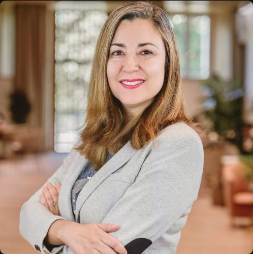 Diana Pérez Arechaederra - Associate Professor
- ESCP Diana Pérez Arechaederra - Associate Professor
- ESCP