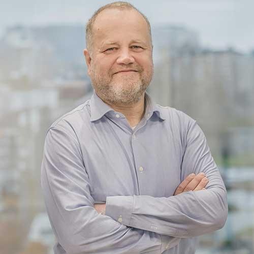 Frank Figge, ESCP Business School