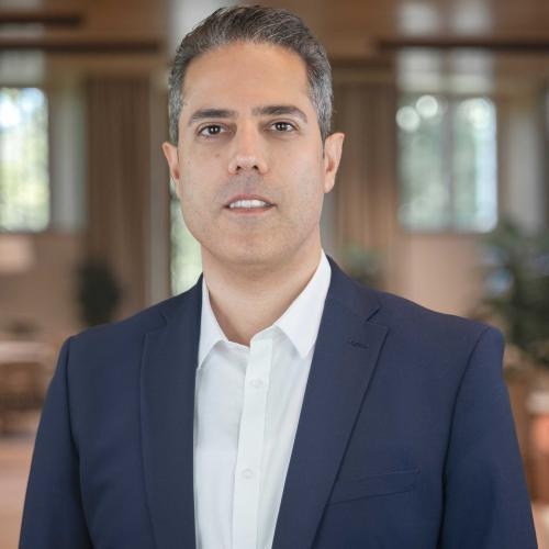 Siamak Soudani   -    Assistant Professor

 - ESCP
