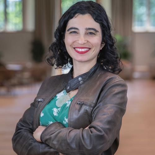 Laetitia Mimoun -Associate Professor
- ESCP Laetitia Mimoun -Associate Professor
- ESCP