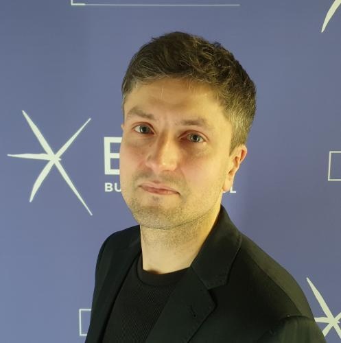 Giulio Nardella - Associate Professor - ESCP Giulio Nardella - Associate Professor - ESCP