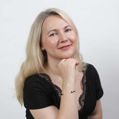Tamara Nefedova -  Associate Professor - ESCP