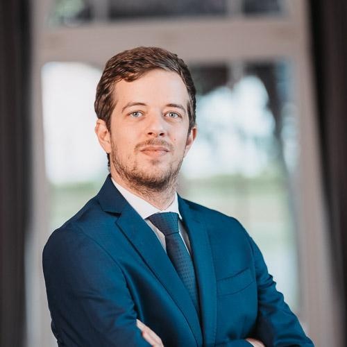 Daniele Battaglia - Associate Professor - ESCP