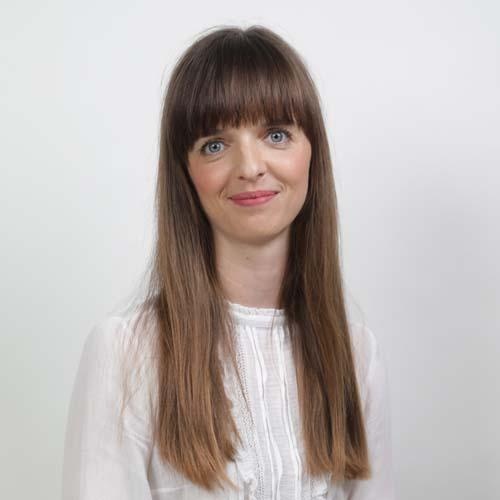 Tina Oreski -  Assistant Professor - ESCP