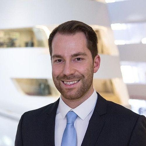 Maximilian Weis - Assistant Professor
- ESCP Maximilian Weis - Assistant Professor
- ESCP