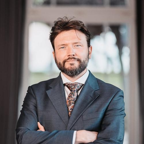 Ivan Savin - Associate Professor - ESCP Ivan Savin - Associate Professor - ESCP