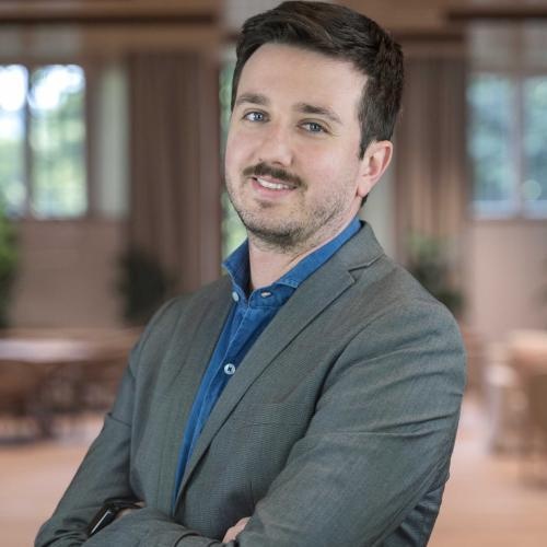 Francesco Mazzola-Assistant Professor

 - ESCP