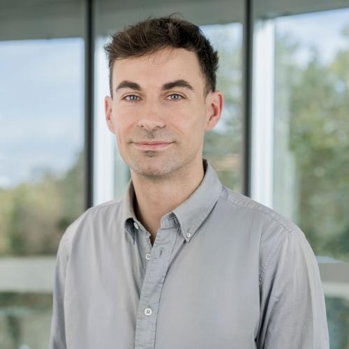 Alessandro Ghio- Associate   Professor

 - ESCP