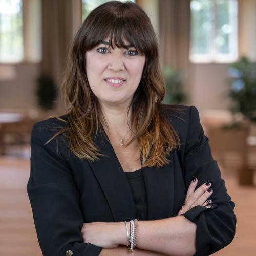 Lorena Blasco-Arcas - Professor - ESCP Lorena Blasco-Arcas - Professor - ESCP