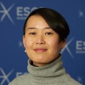 Yi Jiang - Associate Professor - ESCP Yi Jiang - Associate Professor - ESCP