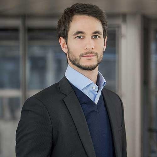 Thomas David -  Associate Professor - ESCP