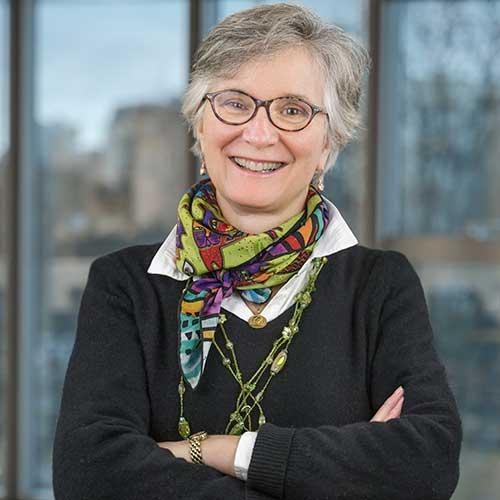 Caroline Verzat - Professor
- ESCP Caroline Verzat - Professor
- ESCP