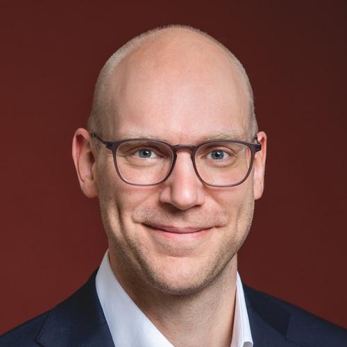 Prof. Philip Meissner, ESCP Business School