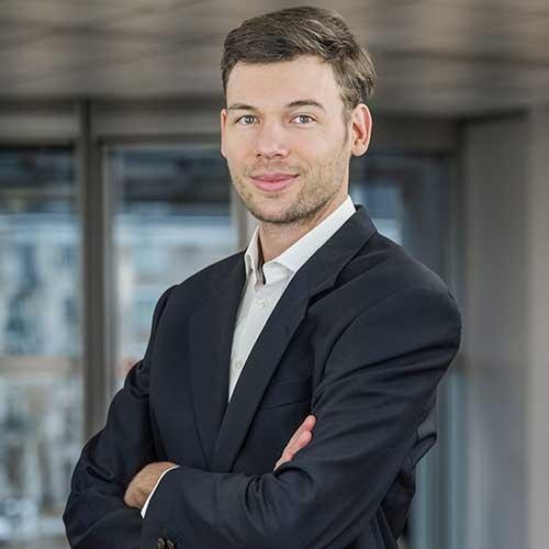 Paul Karehnke - Professor - ESCP