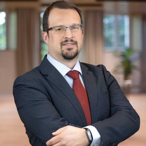 Francesco Venuti - Associate Professor
- ESCP Francesco Venuti - Associate Professor
- ESCP