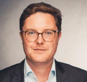 Christoph Seckler Professor
- ESCP Christoph Seckler - Professor
- ESCP
