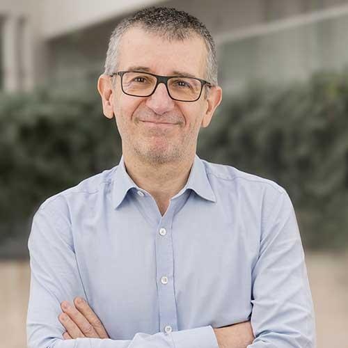 Franck Bancel  -    Professor

 - ESCP