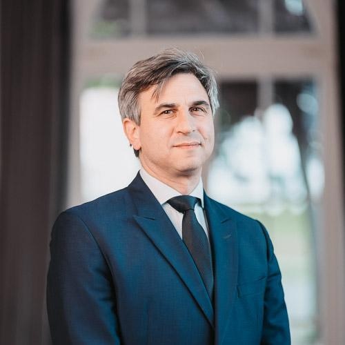 David Chekroun - Associate Professor - ESCP David Chekroun - Associate Professor - ESCP