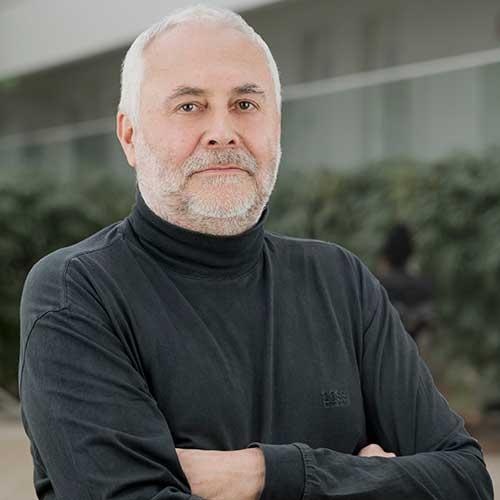 Olivier Delbard - Professor - ESCP Olivier Delbard - Professor - ESCP