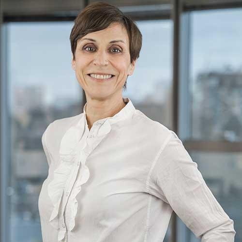 Maria Koutsovoulou- Associate Professor - ESCP Maria Koutsovoulou - Associate Professor - ESCP
