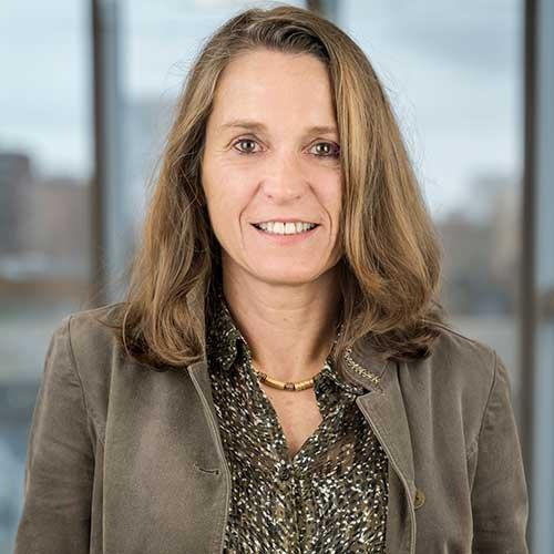 Anne Le Manh - Associate Professor - ESCP Anne Le Manh - Associate Professor - ESCP