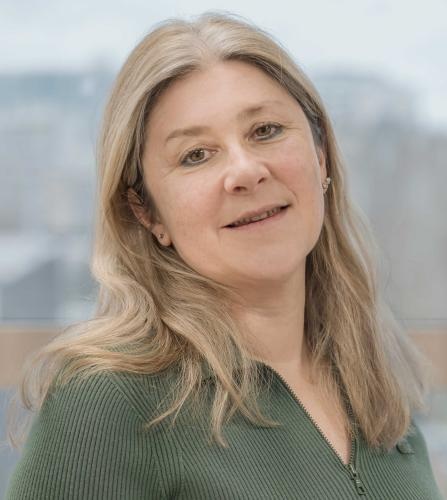 Sandrine Macé- Professor - ESCP Sandrine Macé - Professor - ESCP