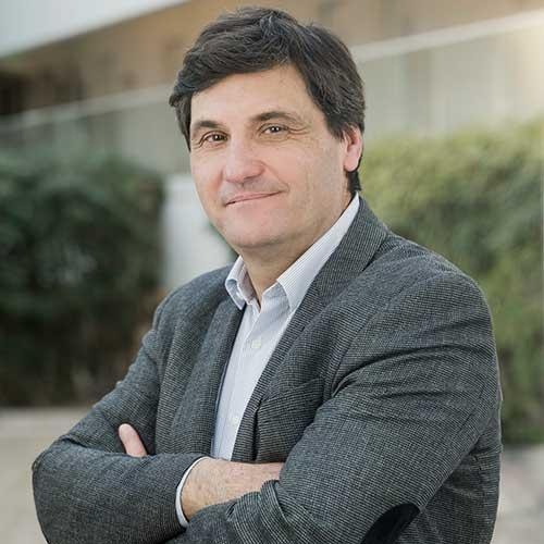Christophe Moussu  -    Professor

 - ESCP