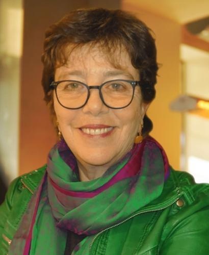 Prof. Nathalie Prime Professor Sustainability Paris, ESCP Business School