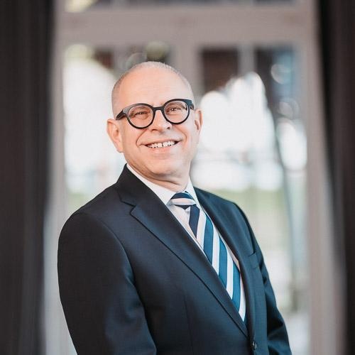 Stefan Schmid - Professor - ESCP Business School