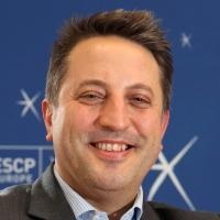 Davide Sola - Professor
- ESCP Davide Sola - Professor
- ESCP