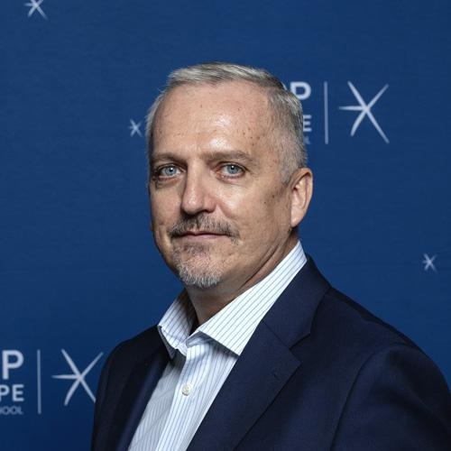 Philippe Thomas - Associate Professor - ESCP