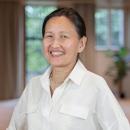 Maral Muratbekova-Touron - Professor
- ESCP Maral Muratbekova-Touron - Professor
- ESCP