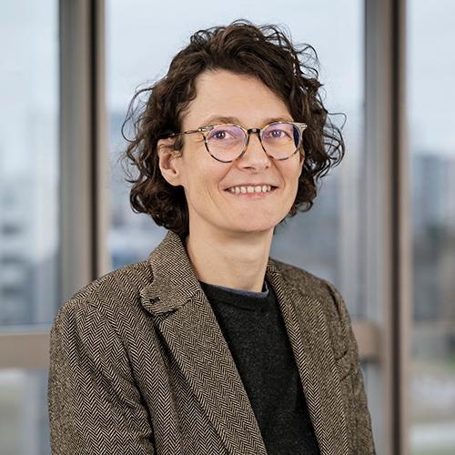 Laure Cabantous - Professor - ESCP