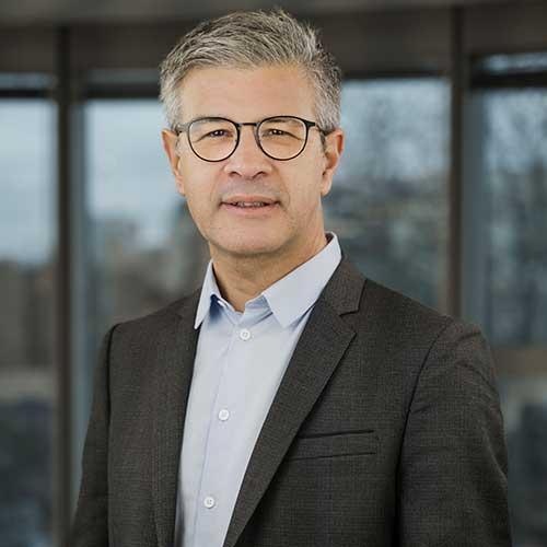 Régis Coeurderoy - Professor - ESCP Régis Coeurderoy - Professor - ESCP