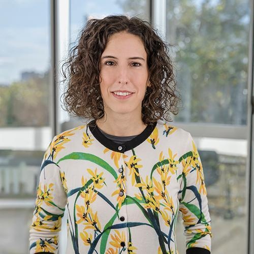 Almudena Cañibano - Professor - ESCP Almudena Cañibano - Professor - ESCP
