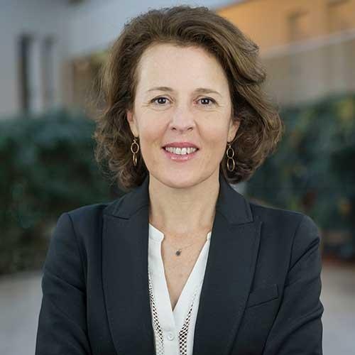 Géraldine Galindo - Professor - ESCP Géraldine Galindo - Professor - ESCP