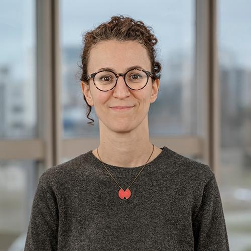 Nora Meziani - Assistant Professor

 - ESCP