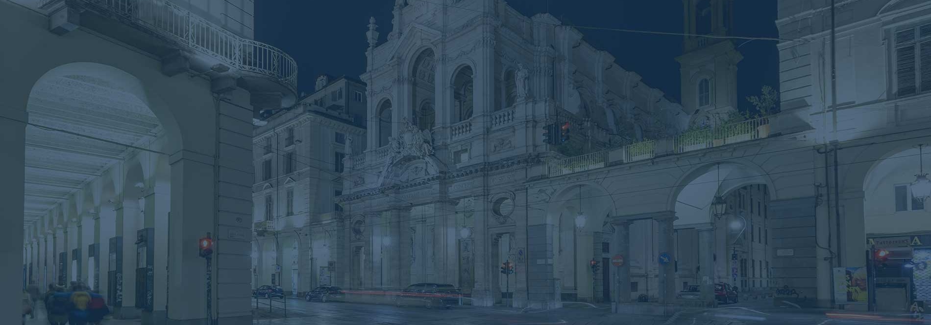 torino Governance