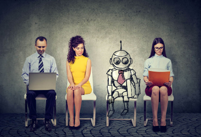 To prepare for the future of work, develop the skills of future leadership