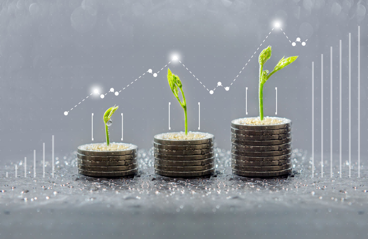 A first (easy?) step for sustainability in corporate finance