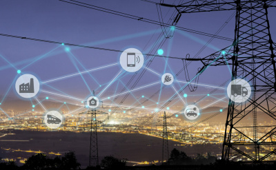 With Big Data comes a Big Energy Impact