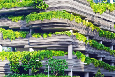 Comfort, well‑being, quality of life, what if biodiversity was the answer!