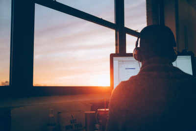 Flexible working & well-being: what remains unanswered?